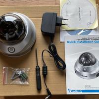 VIDEOCAMERA VIVOTEK FD7131