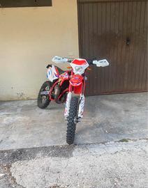 2017 beta rr 50 enduro factory