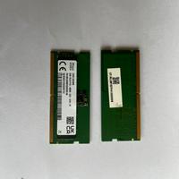 SK Hunix DDR5 SO-DIMM 16GB (2x8GB) 4800MHz