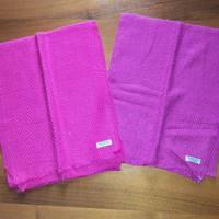 Sciarpe in cashmere