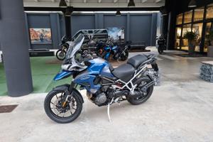 Triumph Tiger 1200 - 2022