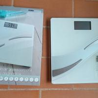 bilancia digitale Silvercrest