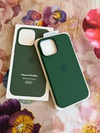 Cover MagSafe iphone 13 pro max nuova