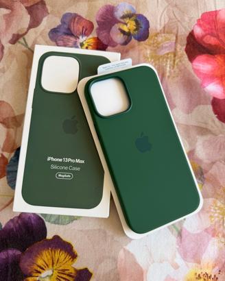 Cover MagSafe iphone 13 pro max nuova