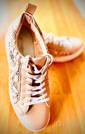 Sneakers donna n.40