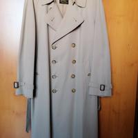 Impermeabile trench Herno