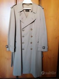 Impermeabile trench Herno