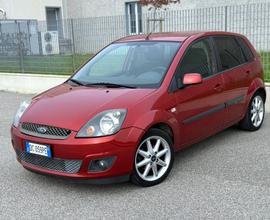 Ford Fiesta 1.2 Titanium Neopatentati