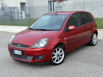 Ford Fiesta 1.2 Titanium Neopatentati