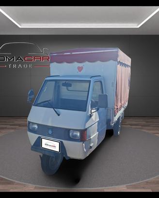 PIAGGIO PIAGGO APECAR 12.000 KM! U1342