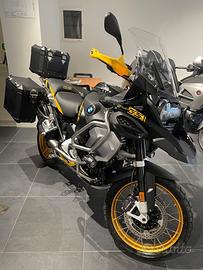 BMW R1250GS Adventure 40° anniversario