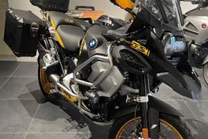 BMW R1250GS Adventure 40° anniversario