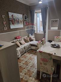 Casa Semindipendente - Alì Terme