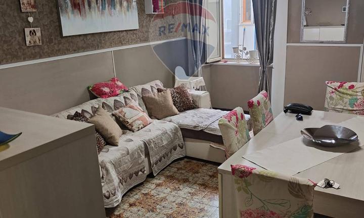 Casa Semindipendente - Alì Terme