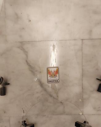 Parabrezza Isotta Honda SH 300 completo staffe 