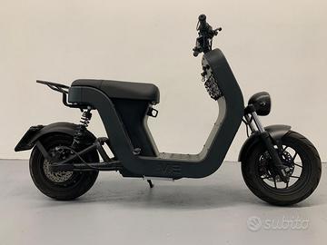 Scooter elettrico ME 6.0 2021