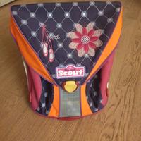 Zaino scuola SCOUT