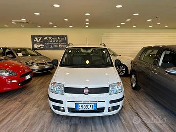 Fiat Panda 1.2 Emotion