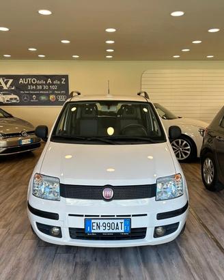 Fiat Panda 1.2 Emotion