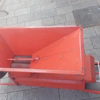 diraspatrice manuale 