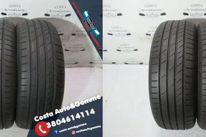 205 60 16 Kumho 90%  205 60 R16 Pneus