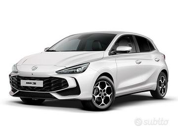 MG MG3 1.5 Comfort