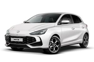 MG MG3 1.5 Comfort