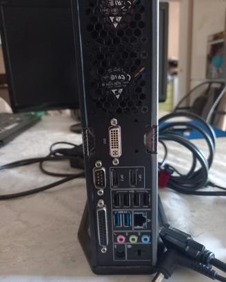 Acer Veriton L4620G