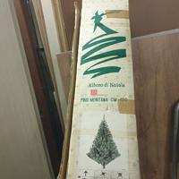 albero di natale