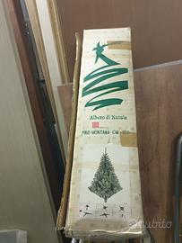 albero di natale