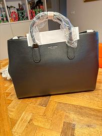 Borsa tracolla portadocumenti Campo Marzio