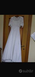 Abito da sposa