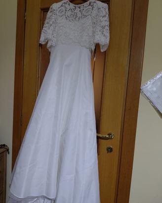 Abito da sposa