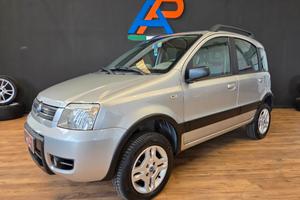 Fiat Panda 4x4 Panda 1.3 mjt 16v Climbing 4x4