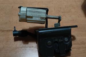 SERRATURA PORTELLONE POSTERIORE ALFA ROMEO 147
