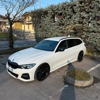 Bmw320 Msport