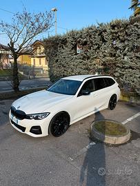 Bmw320 Msport
