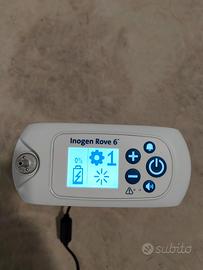 Inogen rove 6