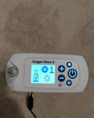 Inogen rove 6
