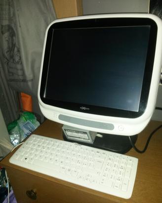 Computer axon toach