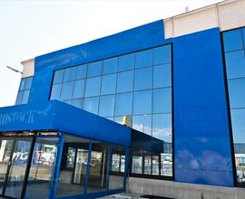 Teorema Aziende COMMERCIALE in ROLETTO (TO)