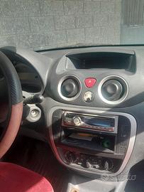 Citroen C2 