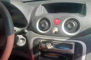 Citroen C2 