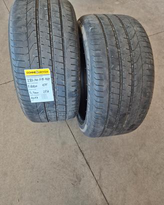 2 GOMME USATE ESTIVO 2854019 - CP27821430