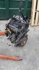 motore 1.4 tdi  BNM 