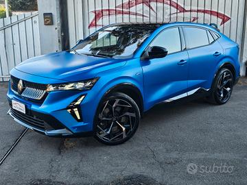 Renault Rafale Hyper Hybrid E-Tech PHEV 4x4 300 CV