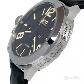 U boat stratos tungsteno 45 uboat