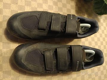 Scarpe Mountain Bike