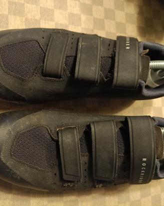 Scarpe Mountain Bike