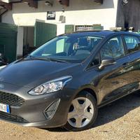 Ford FIESTA 1.5 TDCi 5P KMCERT GARANZ UNICOPR